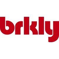 brkly logo image