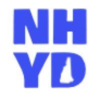 new hampshire young democrats logo image