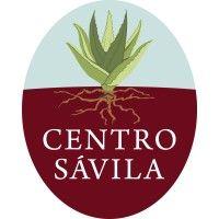 centro sávila logo image