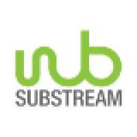 substream logo image