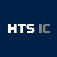 hts international corporation logo image