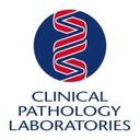 logo of Clinical Pathology Laboratories