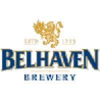 belhaven group plc logo image