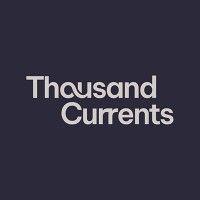 thousand currents logo image