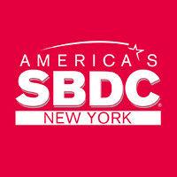 new york sbdc logo image