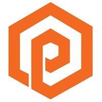 p cube it services pvt ltd logo image