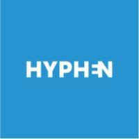 hyphen consulting logo image