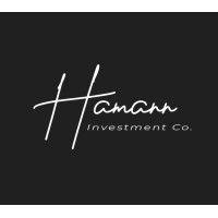 hamann investment co. llc