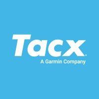 tacx logo image