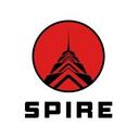 logo of Spire Animation Studios