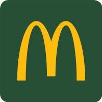 mcdonald's oost- & midden-groningen logo image