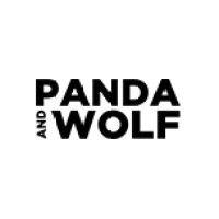 panda & wolf holding