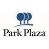 carlson hotels "park plaza, chandigarh logo image