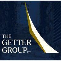 the getter group logo image