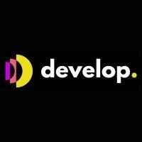 develop usa logo image