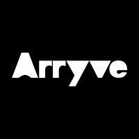 arryve websites logo image