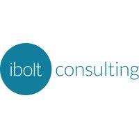 ibolt consulting, llc logo image