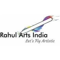 rahul arts india