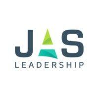 jas leadership logo image