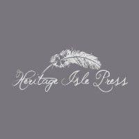 heritage isle press