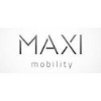 maxi mobility logo image