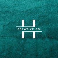 hinge creative co. logo image