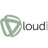 loud europe logo image