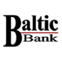 baltic state bank logo image