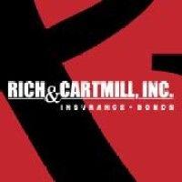 rich & cartmill, inc.