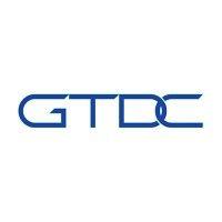 global technology distribution council (gtdc) logo image