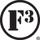 logo of F 3