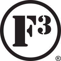 f3 logo image