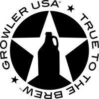 growler usa logo image