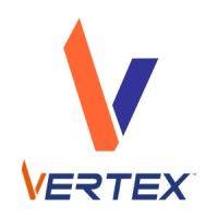 vertex computer systems logo image