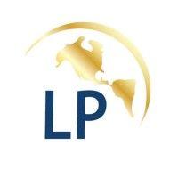 lp insurance marketing group logo image