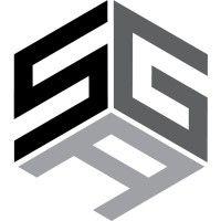 stone group architects inc. logo image