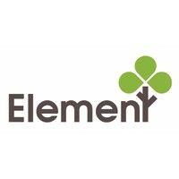 element consultants ltd. logo image