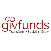 givfunds logo image