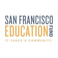 san francisco education fund logo image