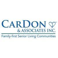 cardon & associates logo image