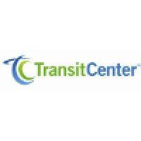 transitcenter, inc. logo image