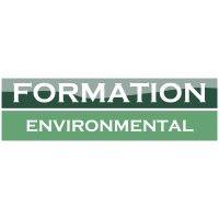 formation environmental, llc logo image