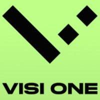 visi/one gmbh logo image