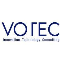 votec group logo image