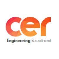 cer engineering logo image