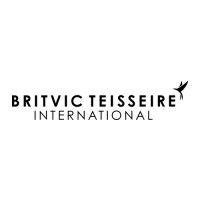 britvic teisseire international logo image