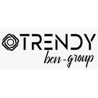 trendy bcn group logo image