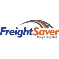 freightsaver logo image