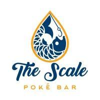 the scale logo image