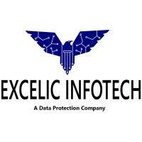 excelic infotech logo image